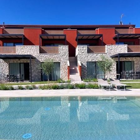 Ca'Masteva Aparthotel Garda  Exterior photo
