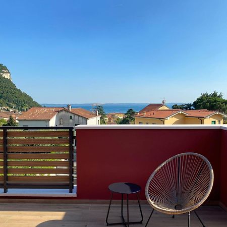 Ca'Masteva Aparthotel Garda  Exterior photo