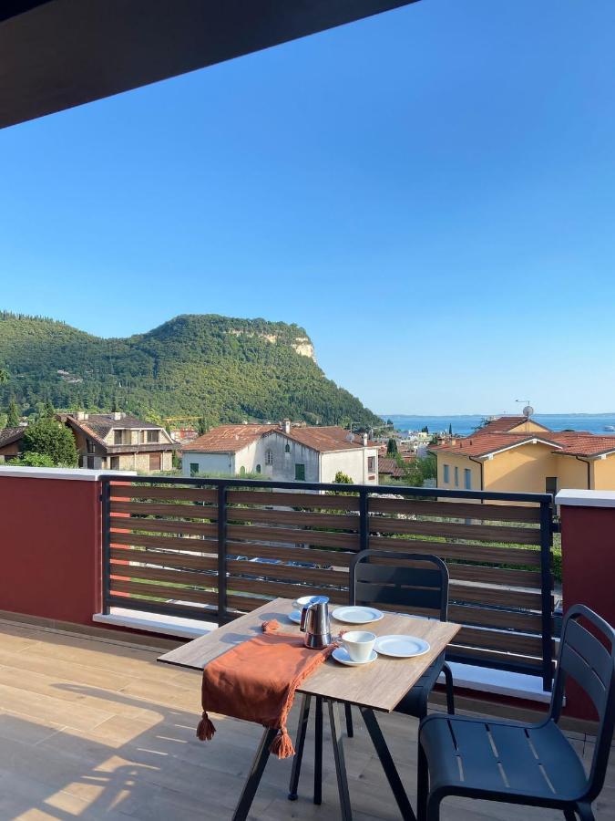 Ca'Masteva Aparthotel Garda  Exterior photo